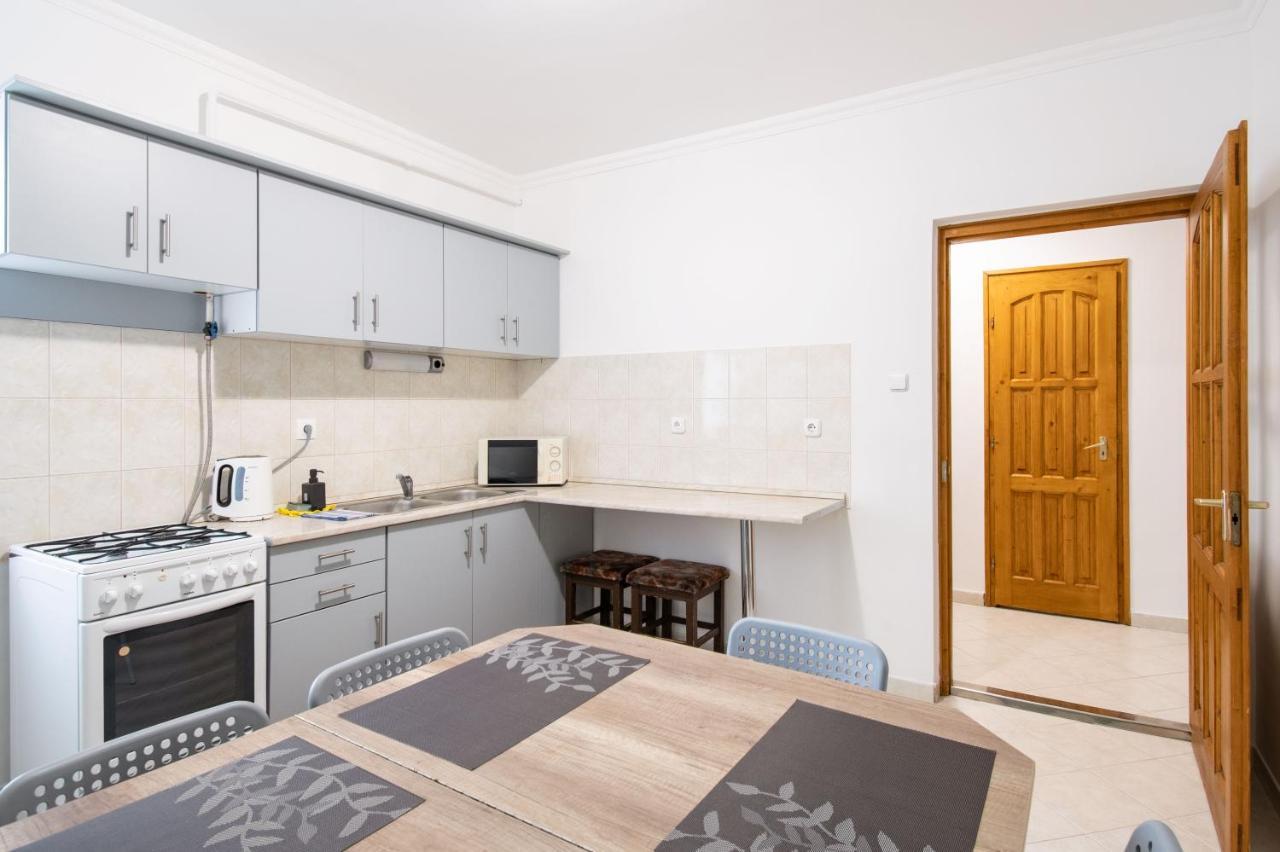 Lux Apartmanok Hajdúszoboszló Exterior foto